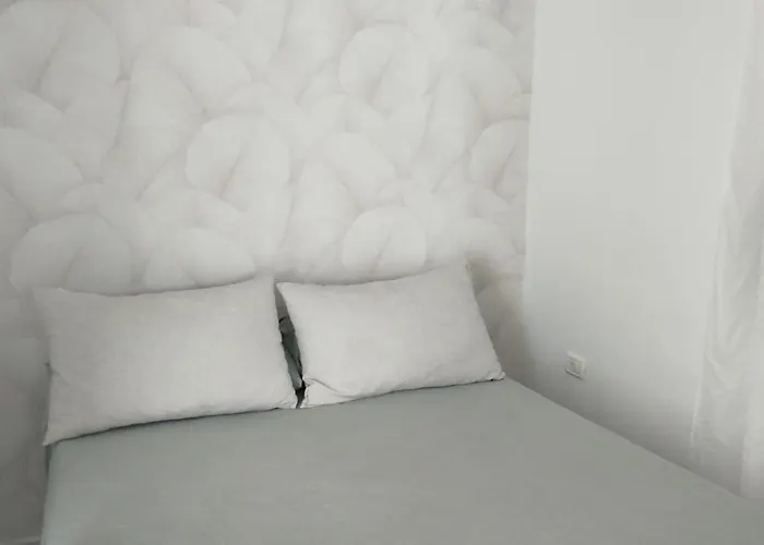 Apartmán La Mar Los Realejos