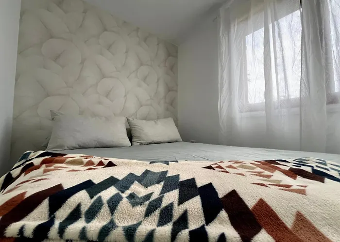 Apartmán La Mar Los Realejos