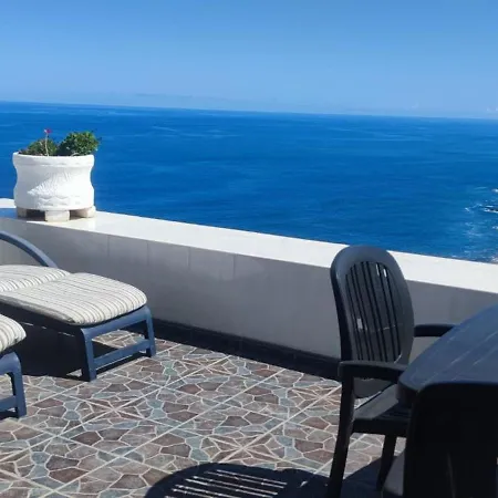 La Mar Lägenhet *
