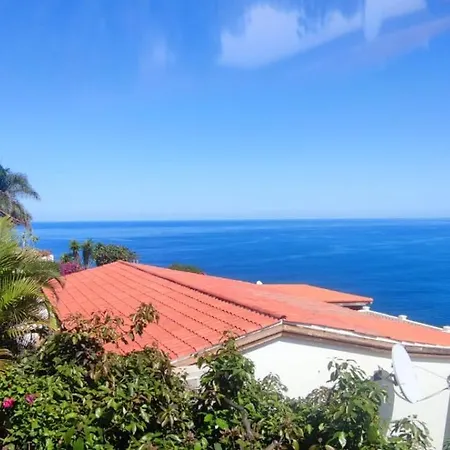 La Mar * Los Realejos