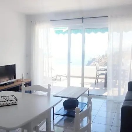 Lägenhet La Mar