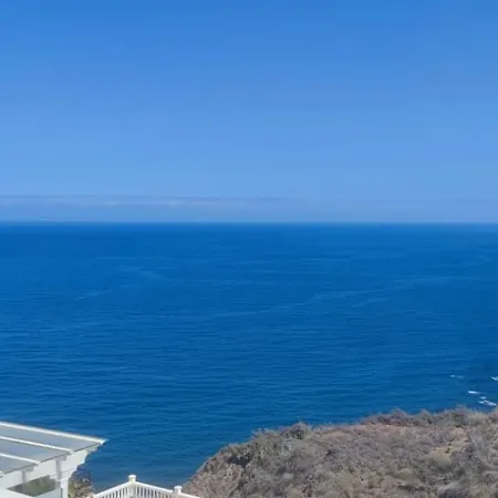 Lägenhet La Mar