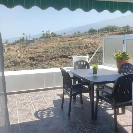 La Mar לוס ריאלחוס