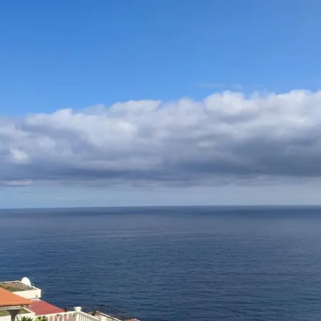 La Mar Lägenhet