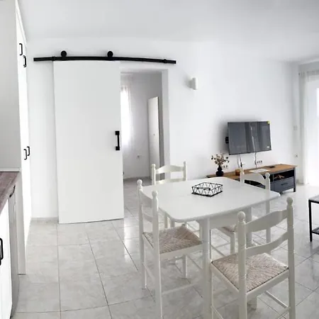 La Mar * לוס ריאלחוס