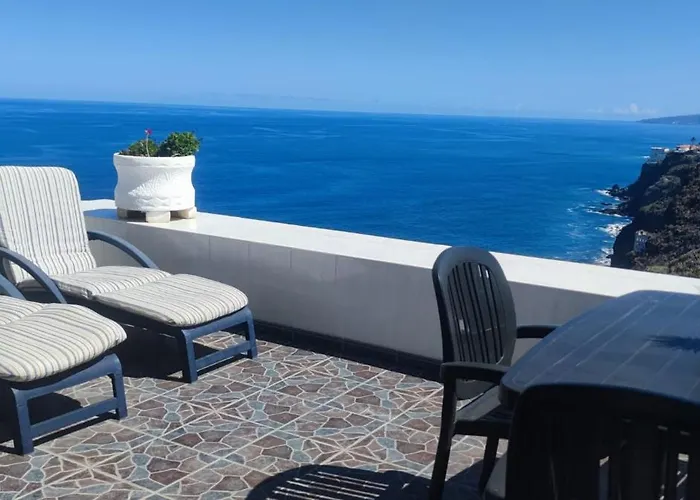 La Mar Appartement *