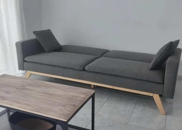 La Mar Appartement *