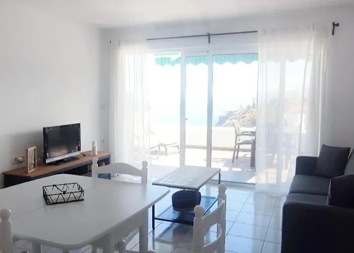 Appartement La Mar