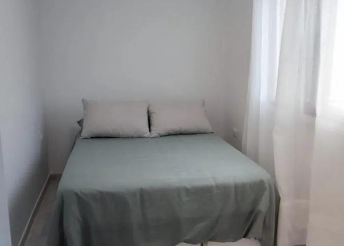 Appartement La Mar *