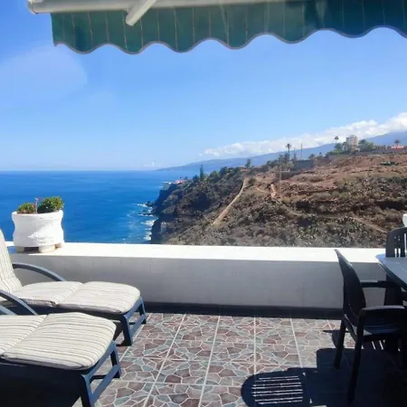 Appartement La Mar *