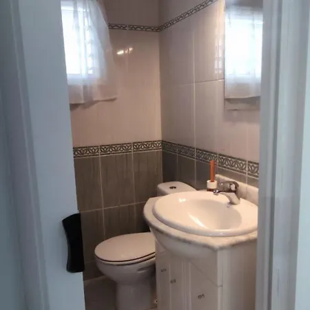 La Mar Apartament