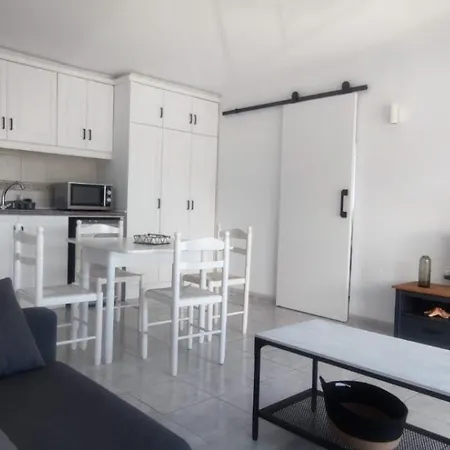 La Mar Appartement *