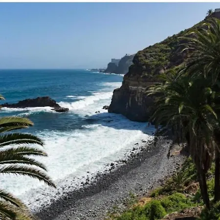 Διαμέρισμα La Mar *