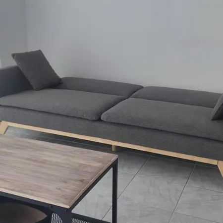 La Mar Apartamento *