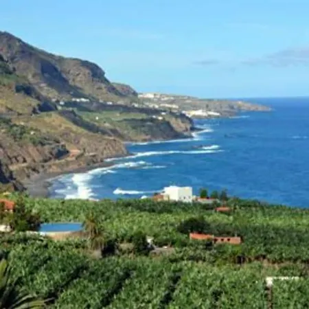 La Mar *