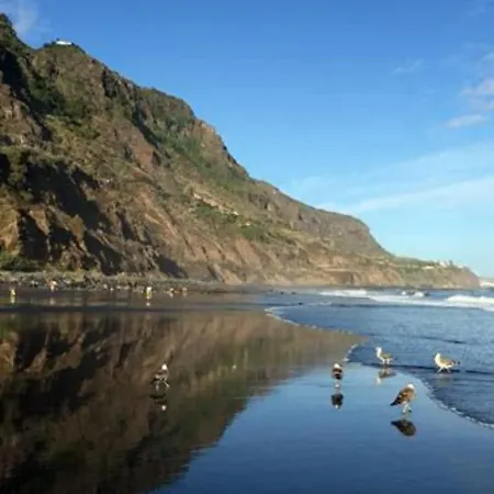La Mar لوس رياليخوس