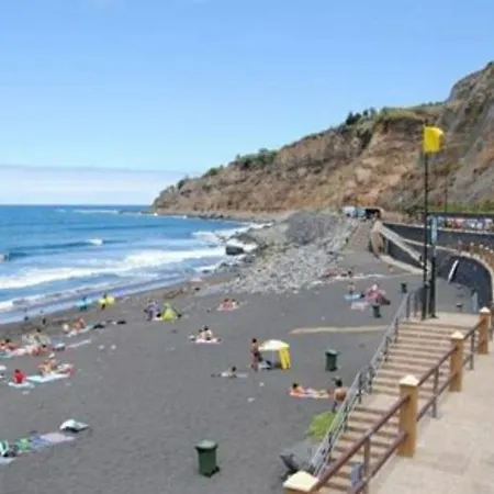 Apartament La Mar