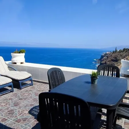 La Mar * لوس رياليخوس
