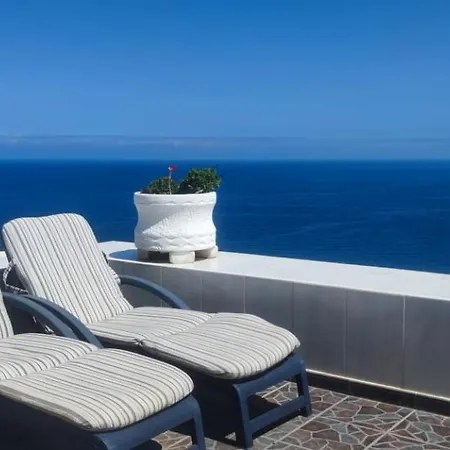 La Mar لوس رياليخوس