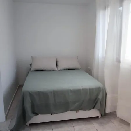 Apartament La Mar *
