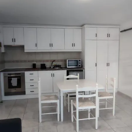 Apartament La Mar
