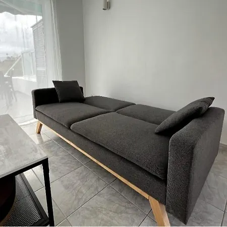 La Mar * Los Realejos