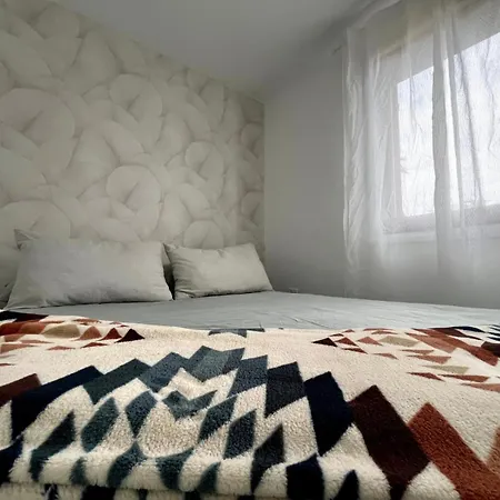 Apartamento La Mar Los Realejos