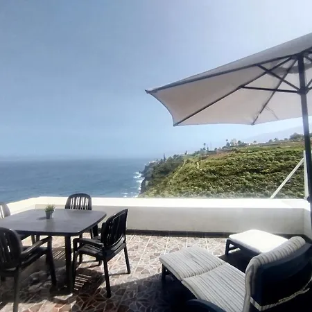 La Mar * Los Realejos