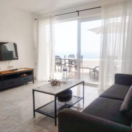 Apartamento La Mar Los Realejos