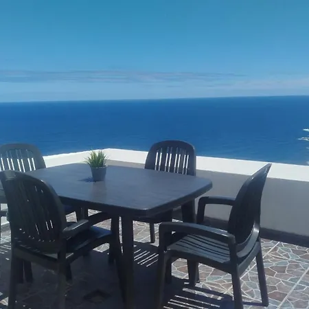 La Mar * لوس رياليخوس