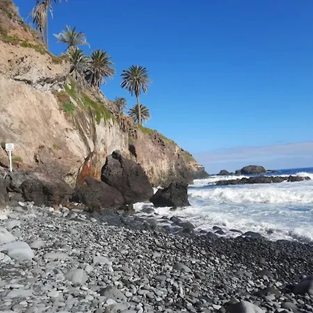 شقة La Mar *