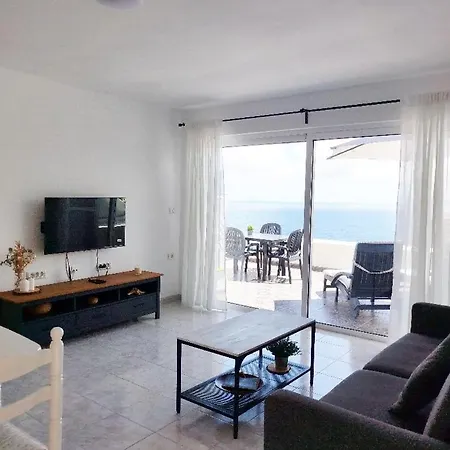 La Mar شقة لوس رياليخوس