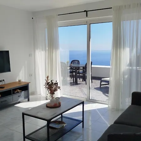 Apartment La Mar Los Realejos