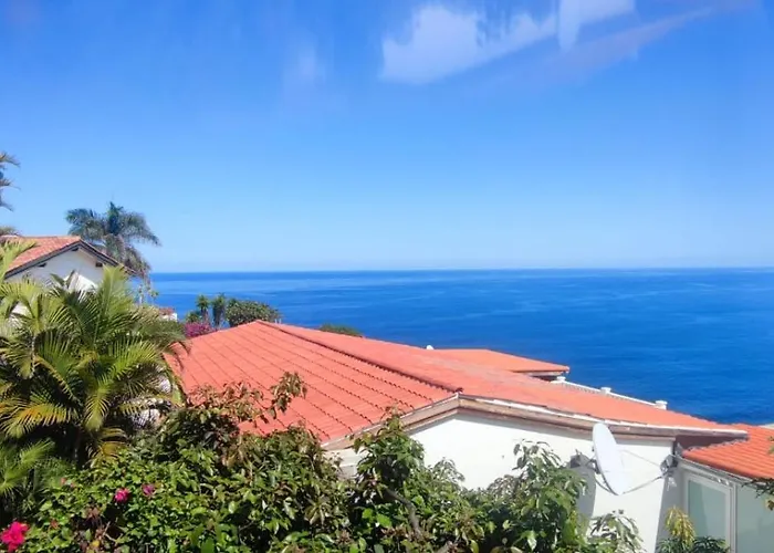 La Mar * Los Realejos