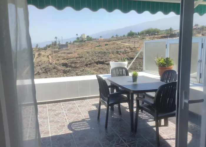 La Mar 洛斯雷尔雷赫斯