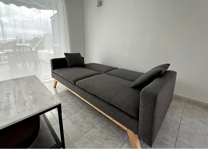 La Mar * 洛斯雷尔雷赫斯