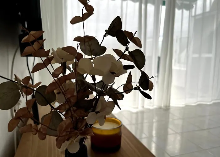 La Mar 洛斯雷尔雷赫斯