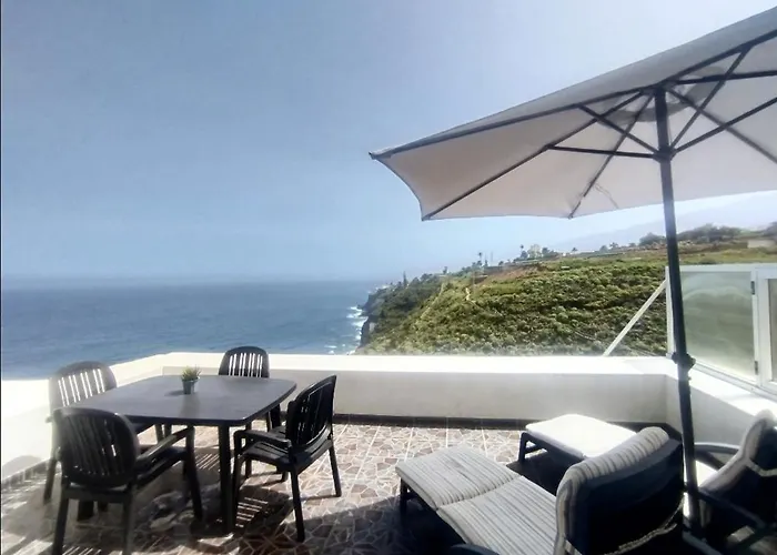 La Mar * Los Realejos