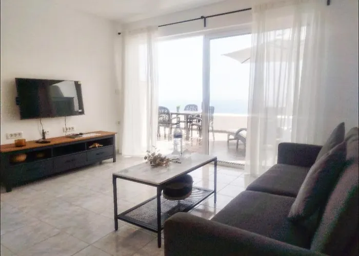 Apartamento La Mar Los Realejos